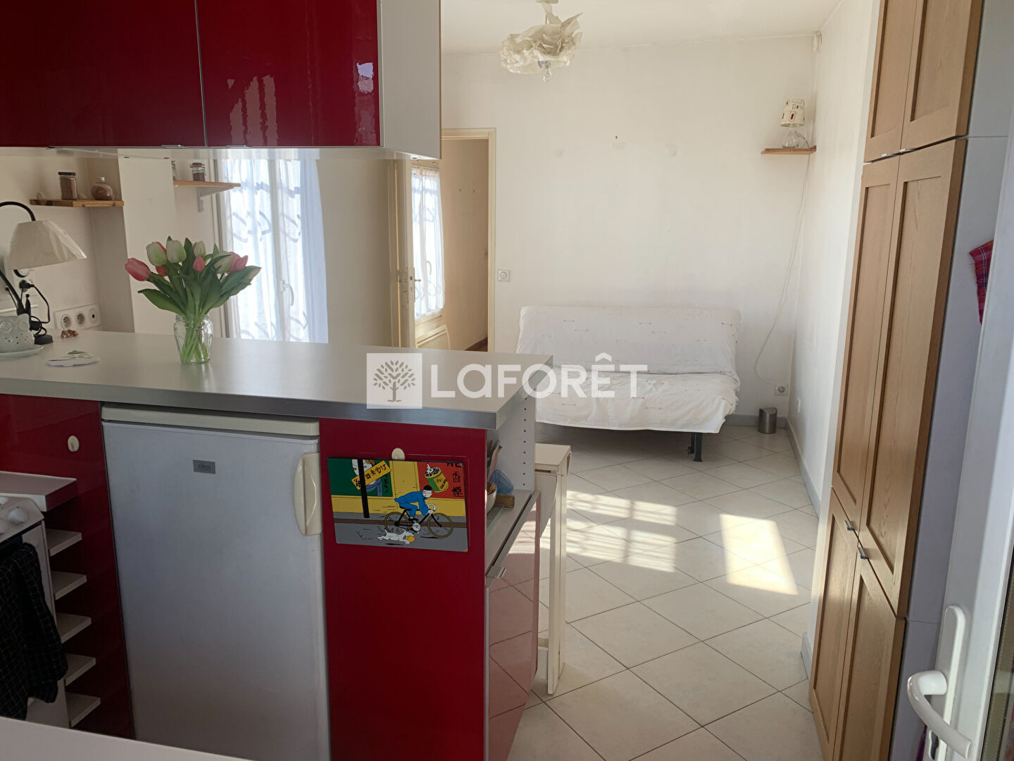 Maison à vendre, 36m², Fontenay-sous-Bois