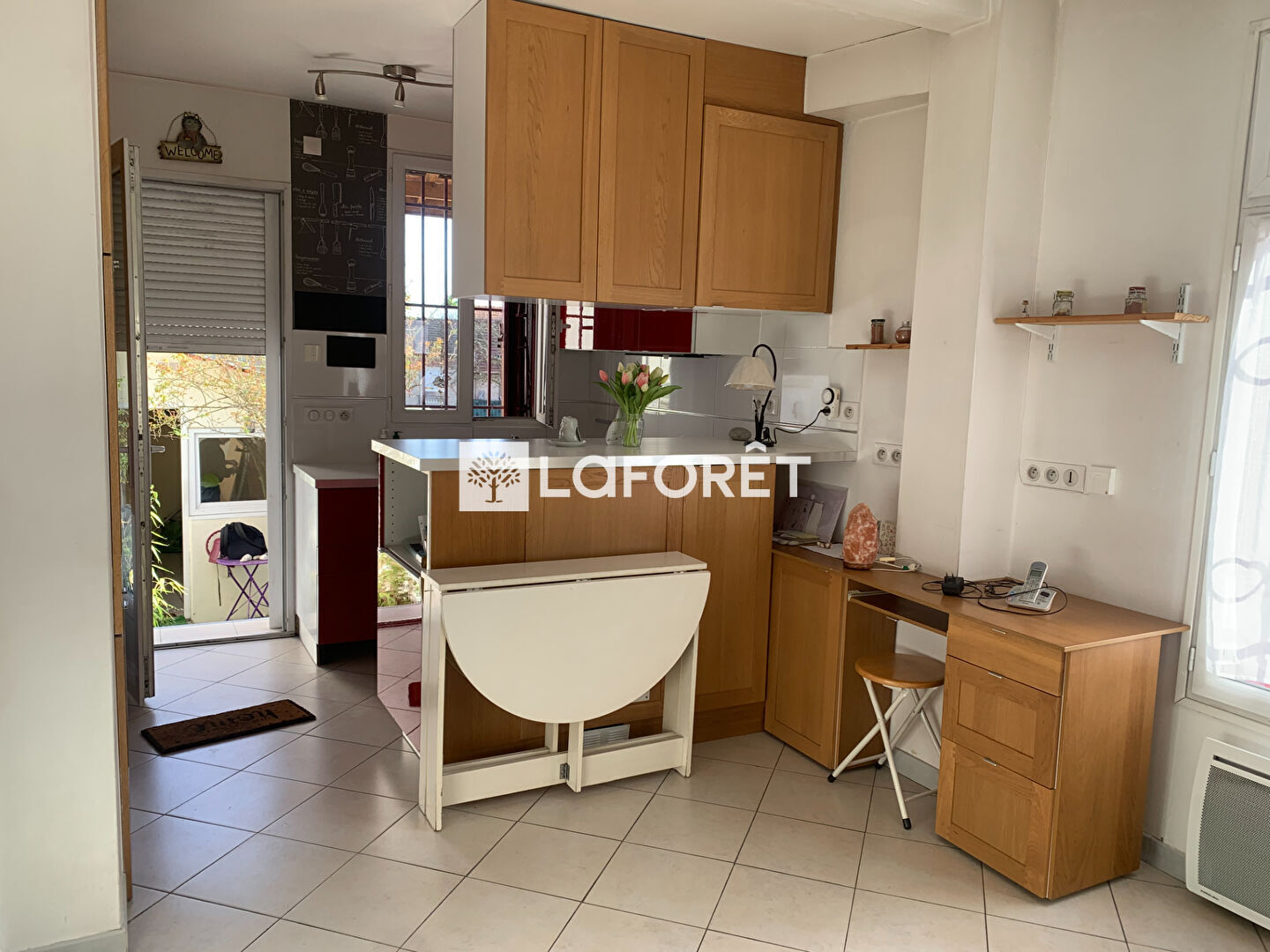 Maison à vendre, 36m², Fontenay-sous-Bois