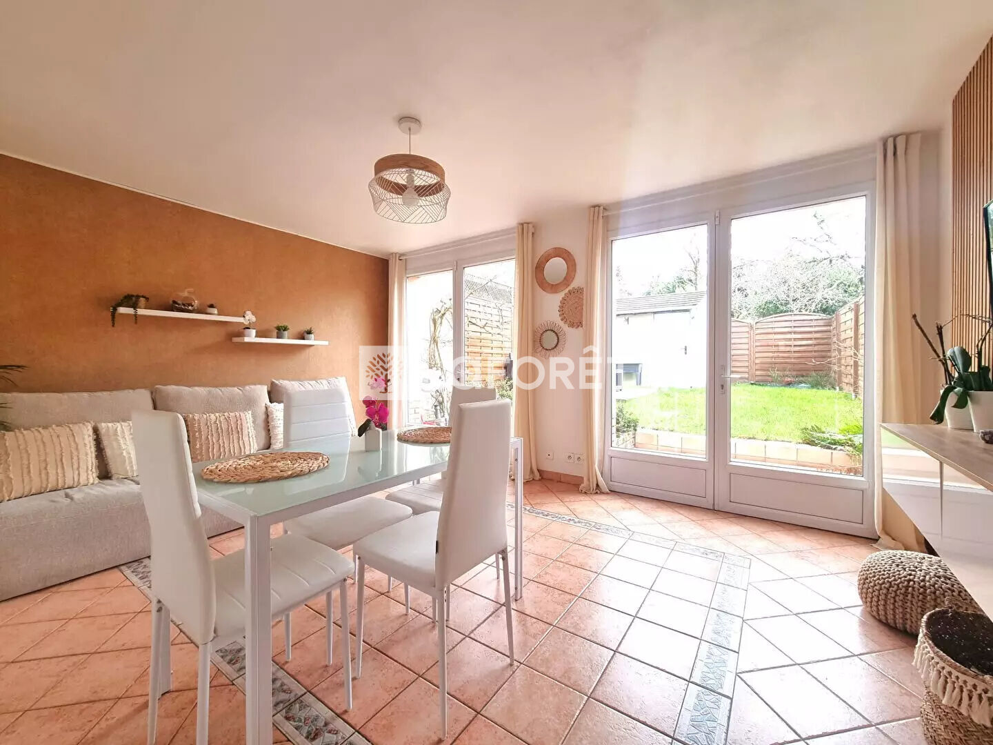 Maison à vendre, 90m², Fontenay-sous-Bois