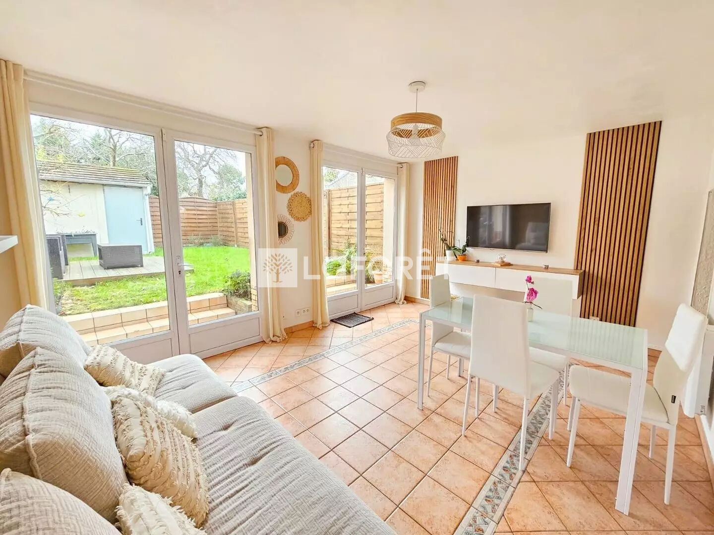 Maison à vendre, 90m², Fontenay-sous-Bois