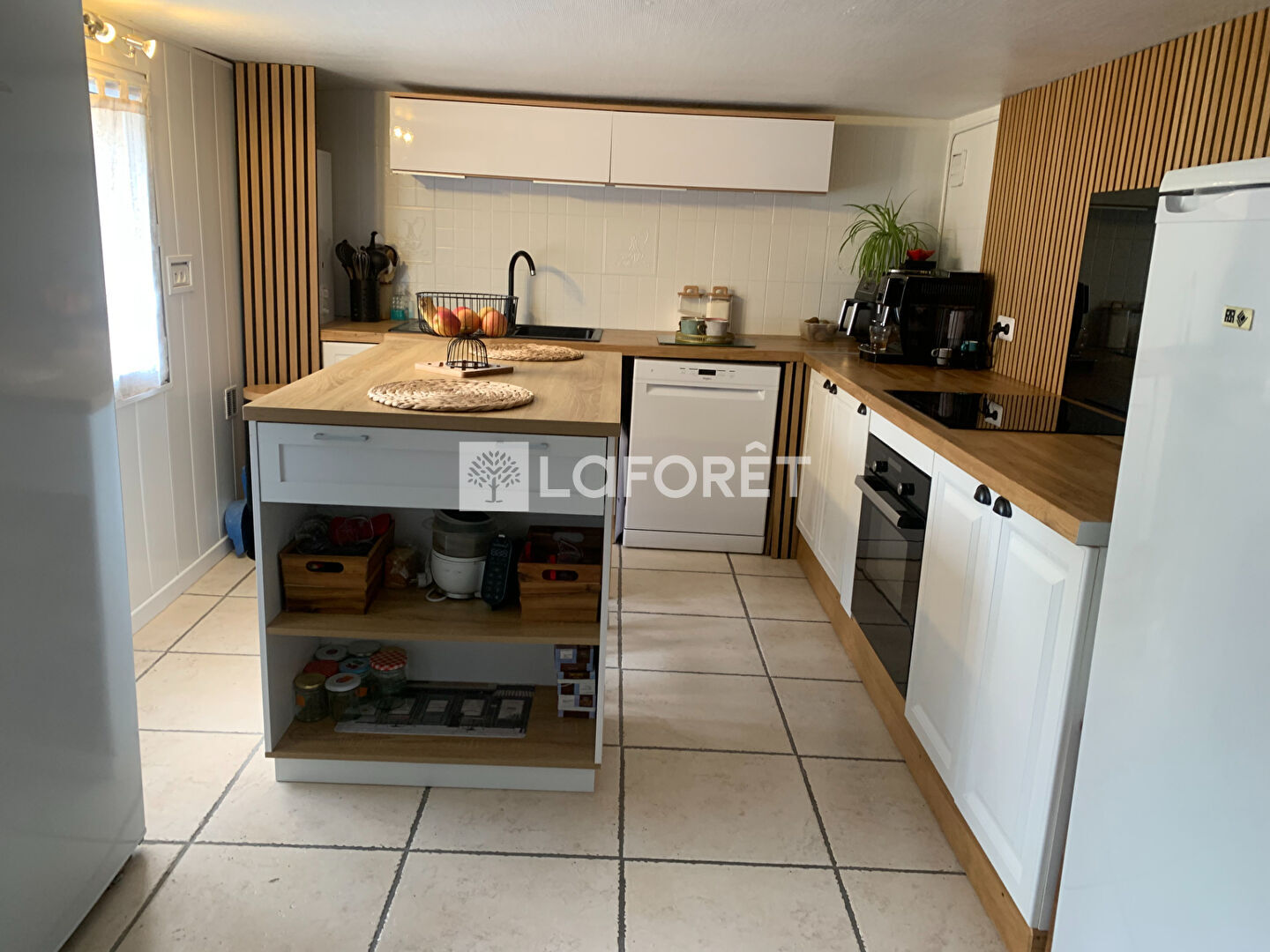 Maison à vendre, 90m², Fontenay-sous-Bois