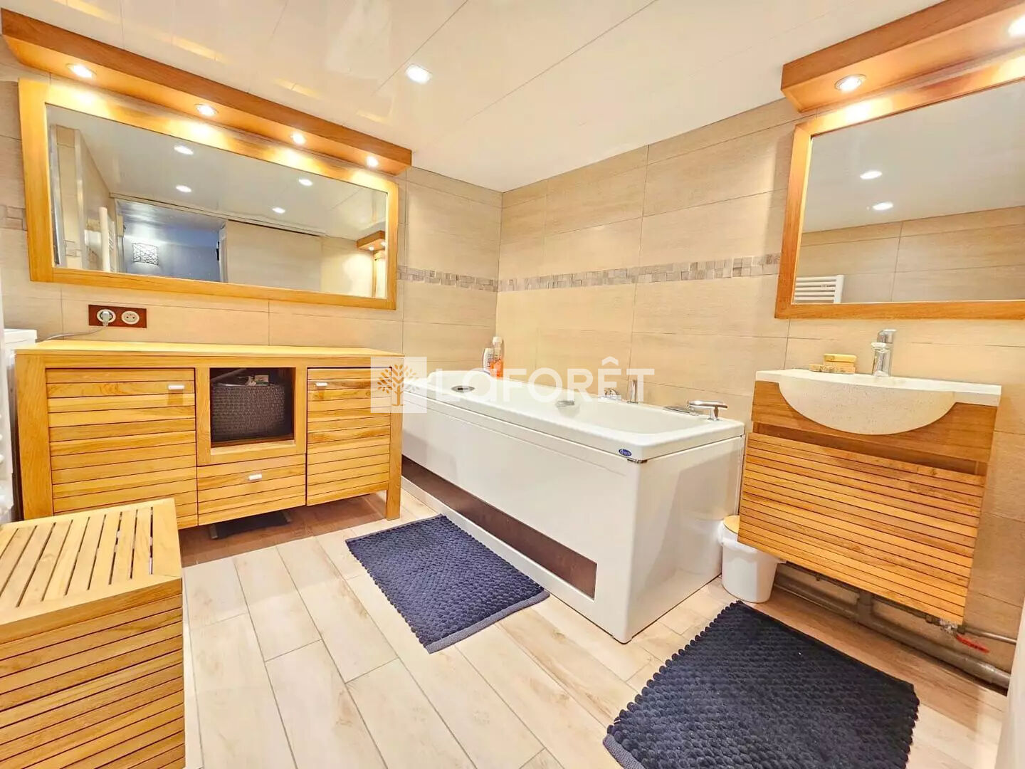 Maison à vendre, 90m², Fontenay-sous-Bois