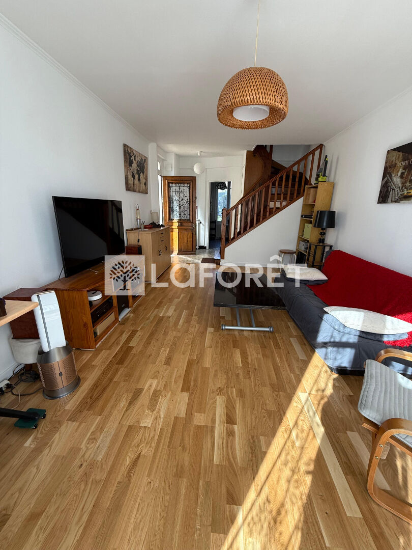 Maison à vendre, 78m², Fontenay-sous-Bois