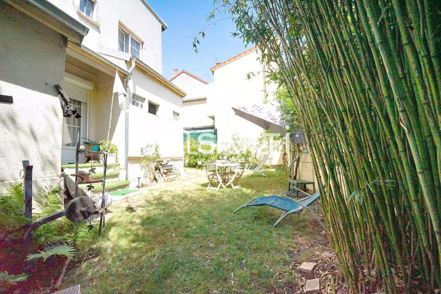 Maison à vendre, 80m², Fontenay-sous-Bois
