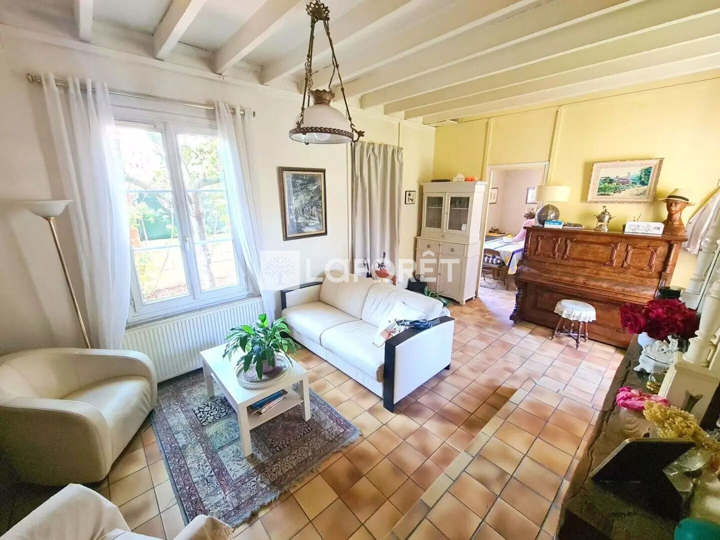 Maison à vendre, 80m², Fontenay-sous-Bois