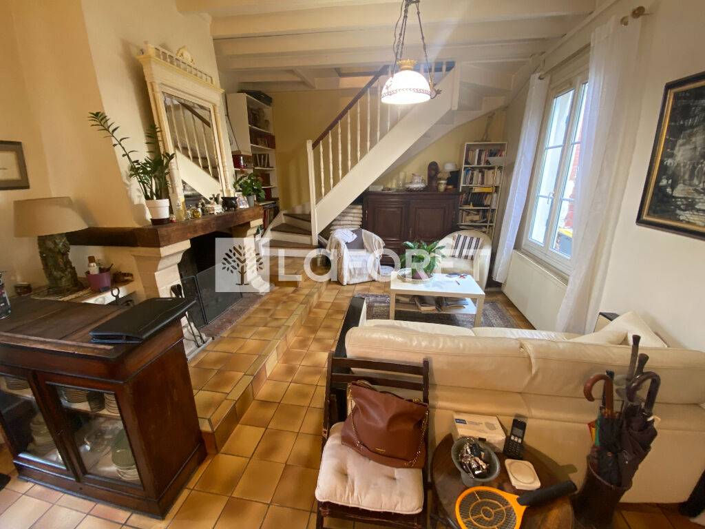 Maison à vendre, 80m², Fontenay-sous-Bois