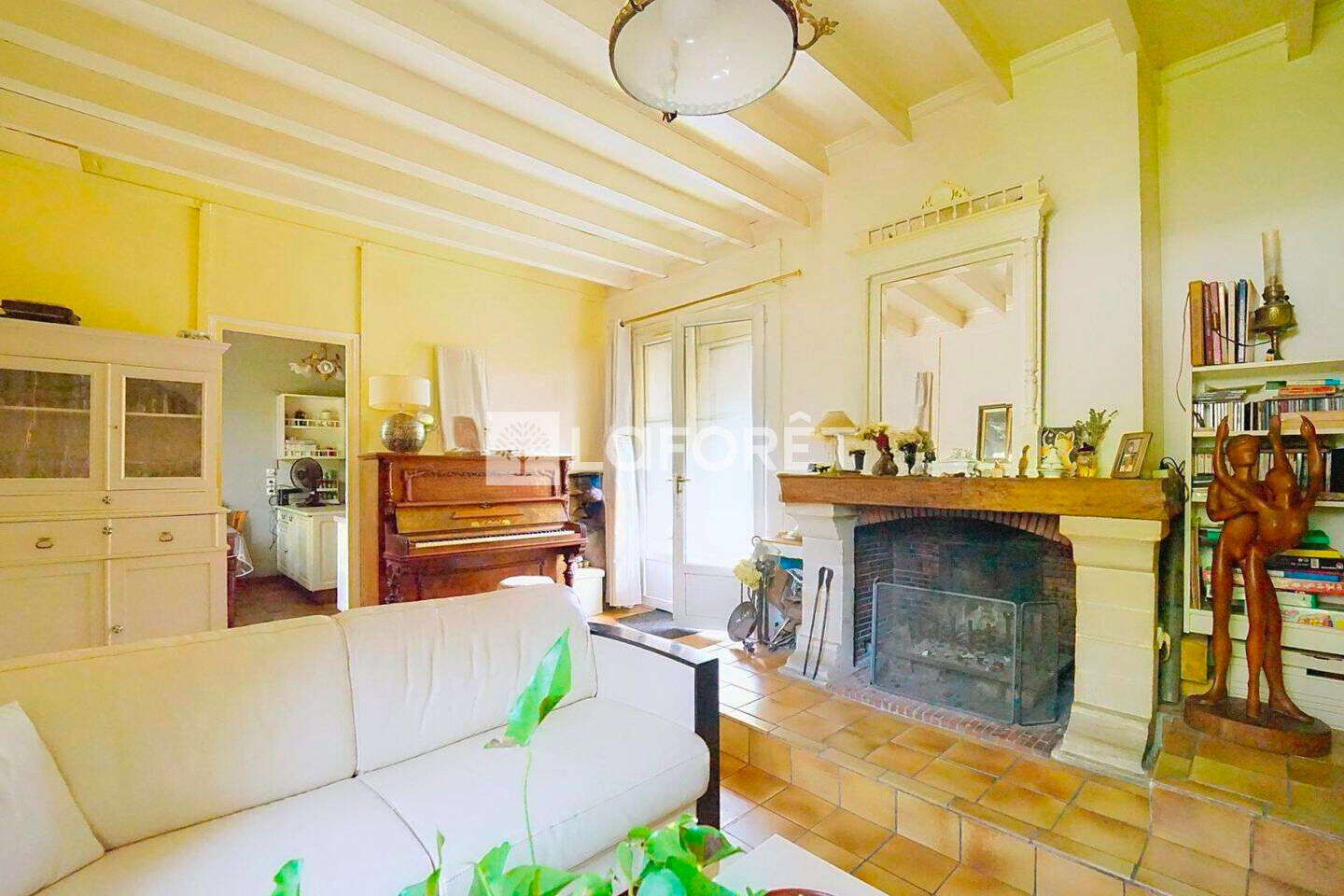 Maison à vendre, 80m², Fontenay-sous-Bois