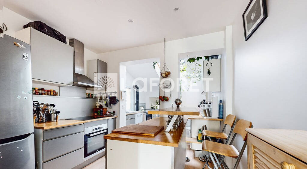 Maison à vendre, 93m², Fontenay-sous-Bois