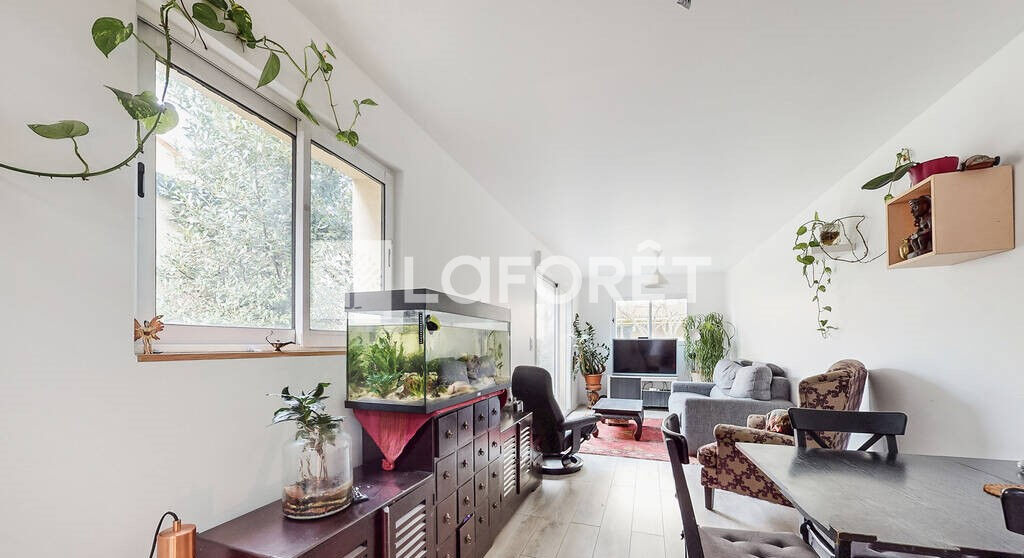 Maison à vendre, 93m², Fontenay-sous-Bois