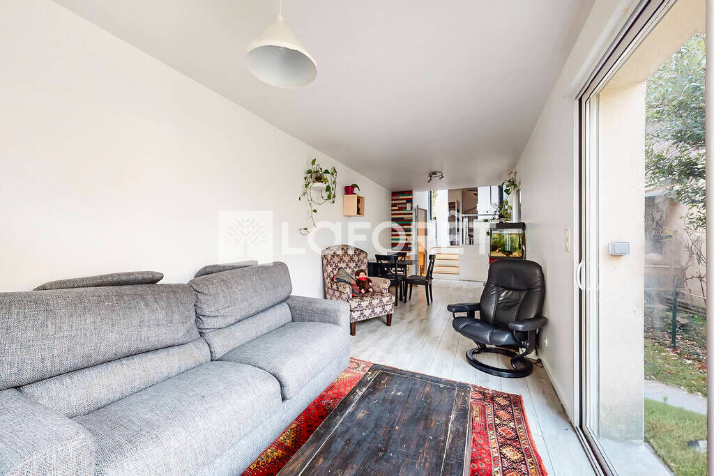 Maison à vendre, 93m², Fontenay-sous-Bois