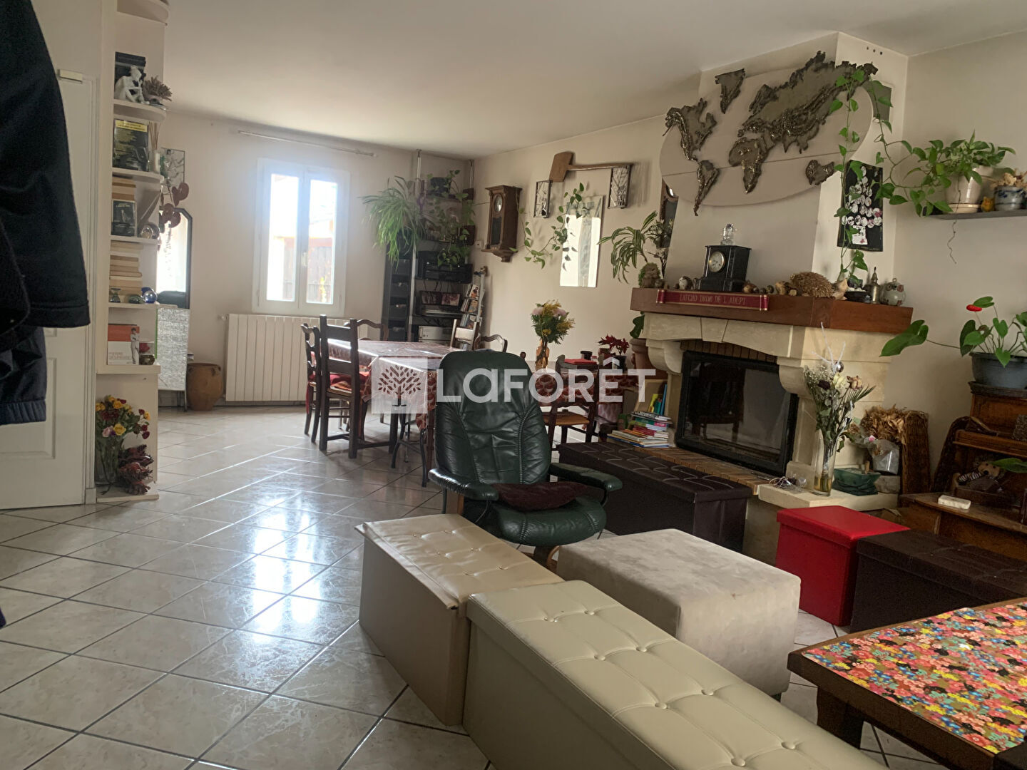 Maison à vendre, 148m², Fontenay-sous-Bois