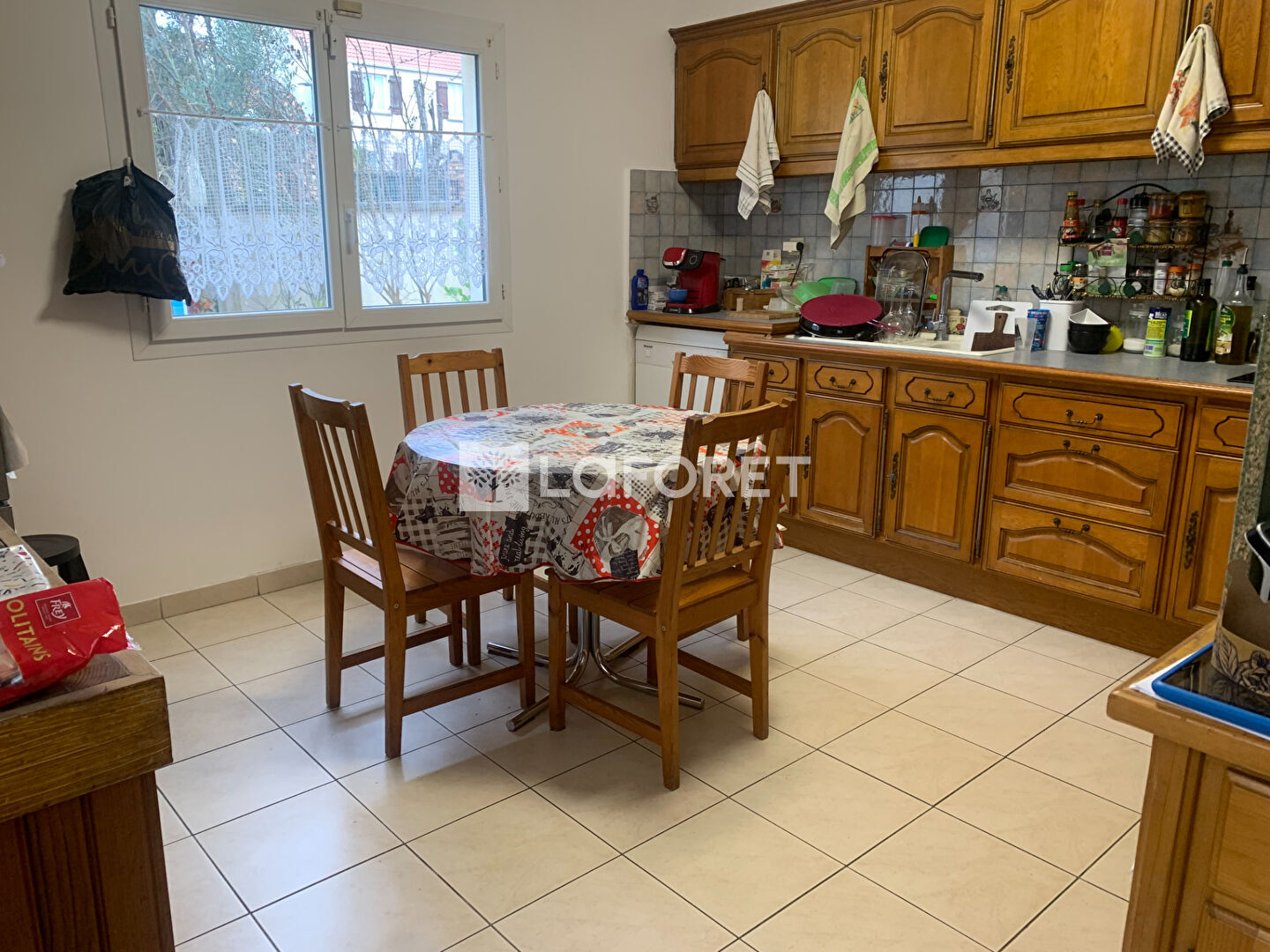 Maison à vendre, 148m², Fontenay-sous-Bois