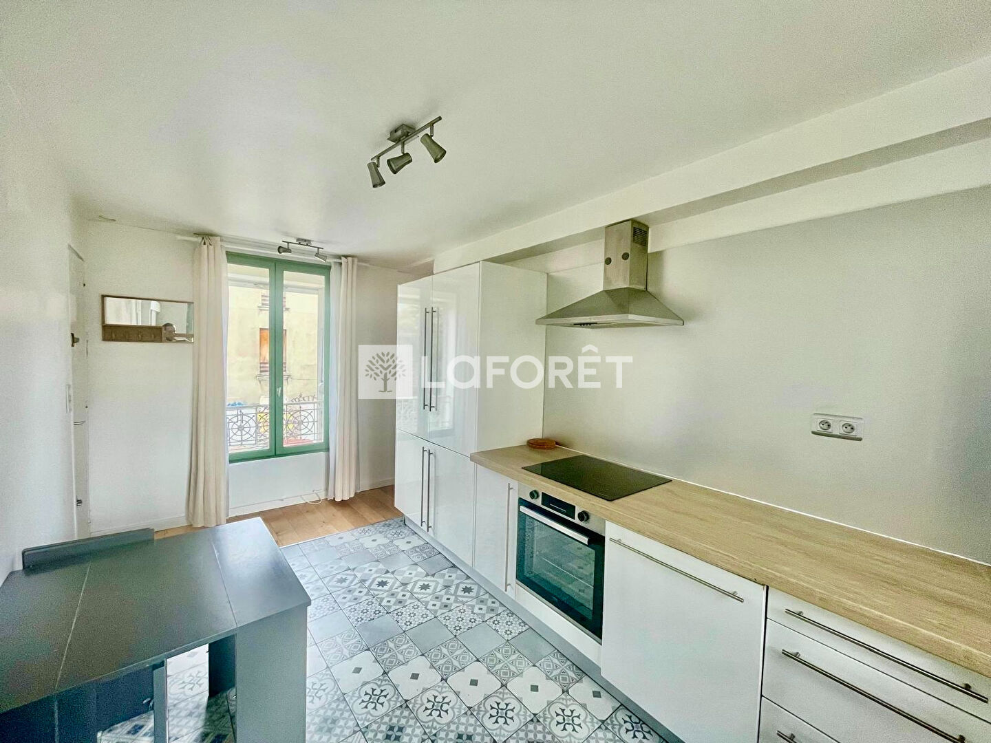 Maison à vendre, 44m², FONTENAY SOUS BOIS