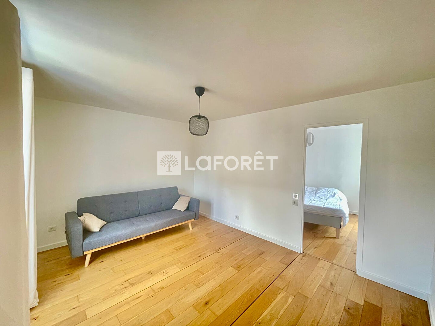 Maison à vendre, 44m², FONTENAY SOUS BOIS