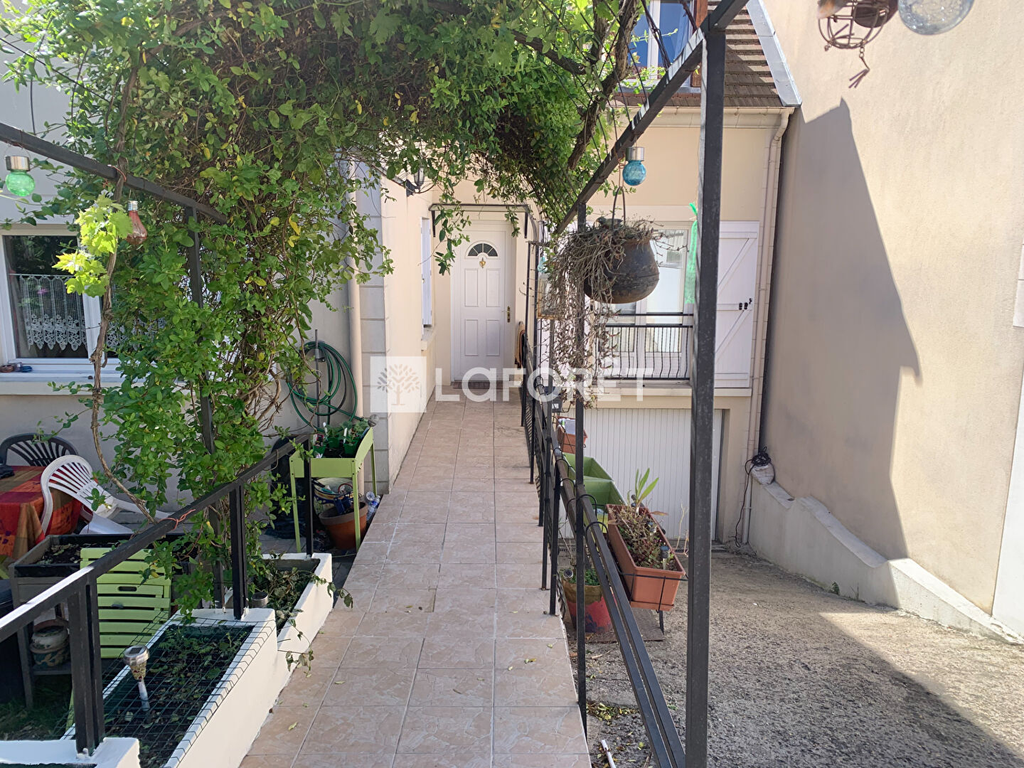 Maison à vendre, 148m², FONTENAY SOUS BOIS