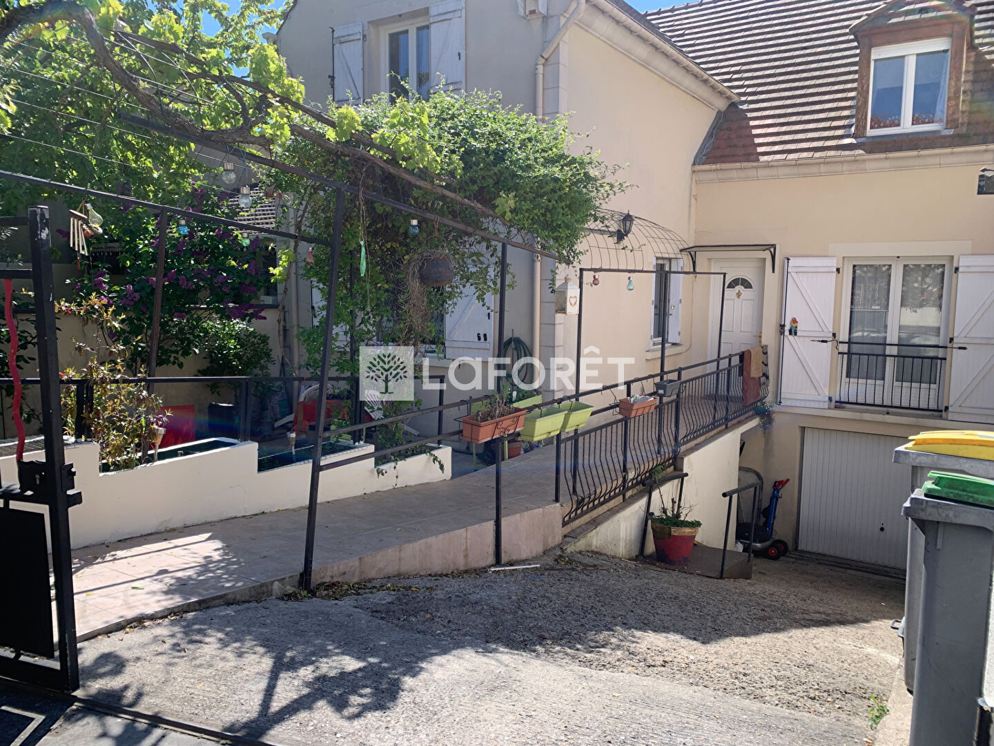 Maison à vendre, 148m², FONTENAY SOUS BOIS