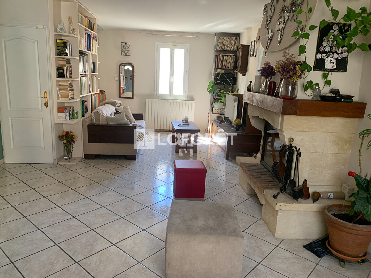 Maison à vendre, 148m², FONTENAY SOUS BOIS