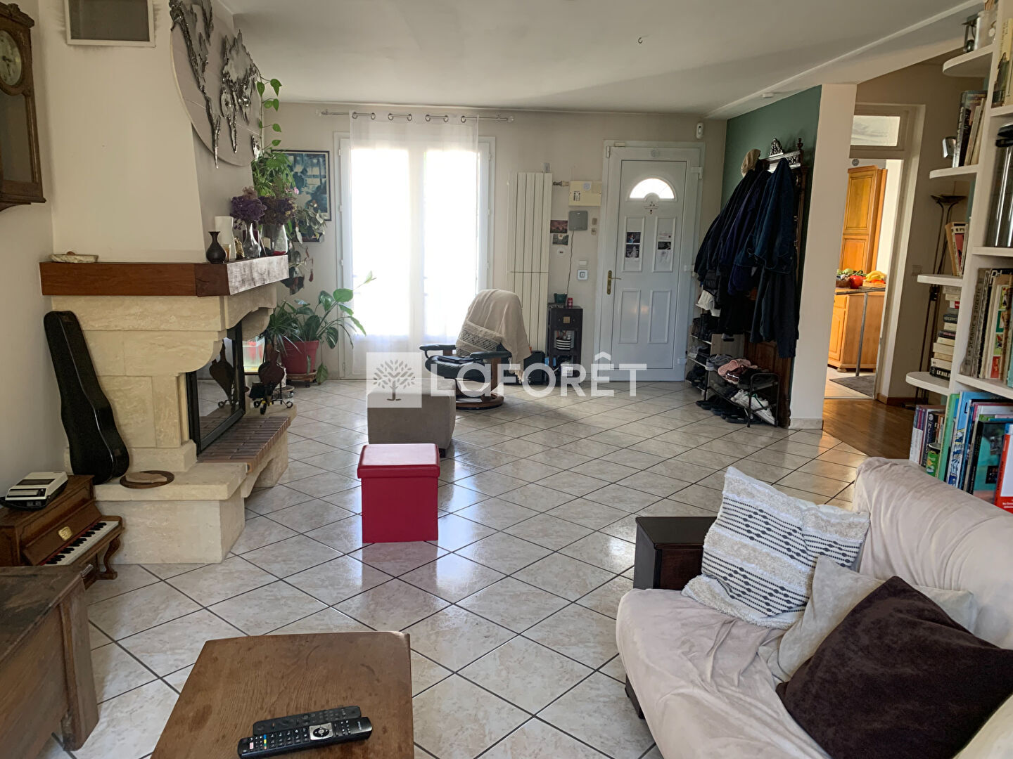 Maison à vendre, 148m², FONTENAY SOUS BOIS