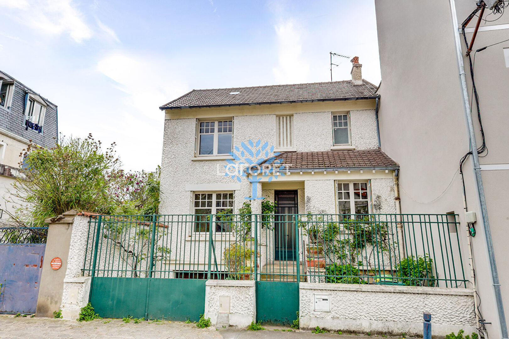 Maison à vendre, 160m², FONTENAY SOUS BOIS