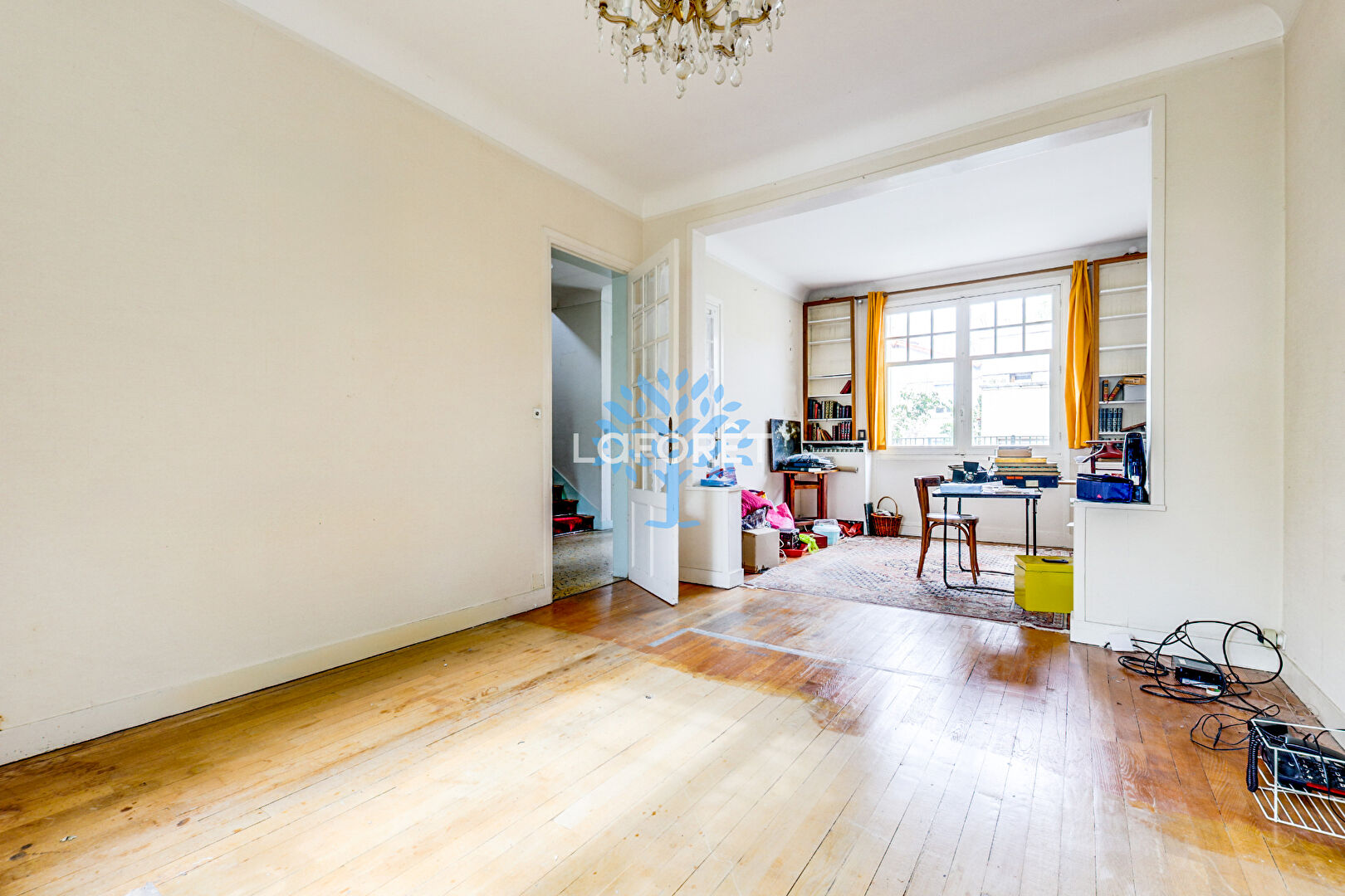 Maison à vendre, 160m², FONTENAY SOUS BOIS