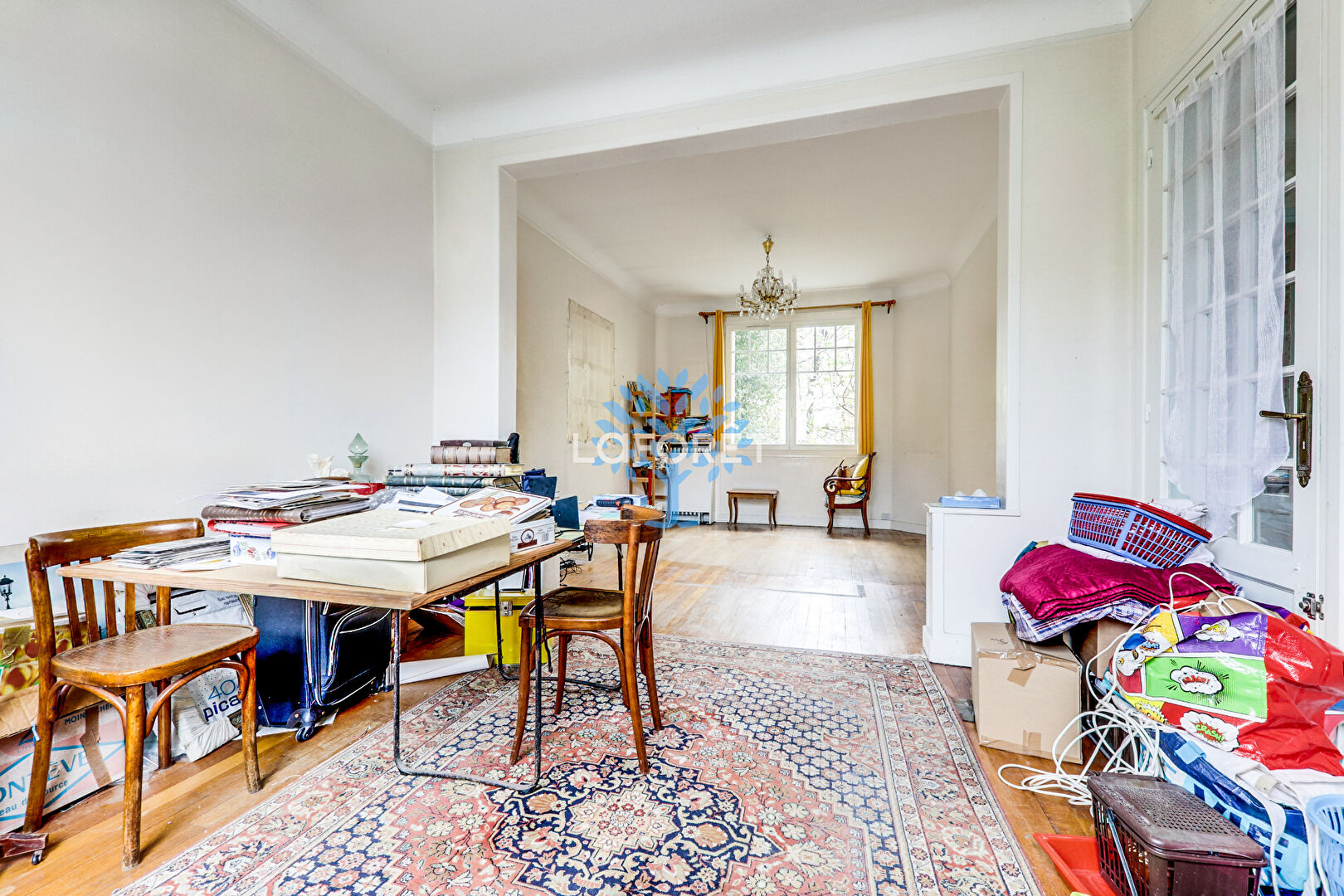 Maison à vendre, 160m², FONTENAY SOUS BOIS