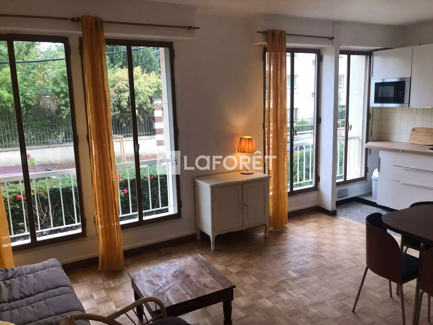 Maison à vendre, 28m², FONTENAY SOUS BOIS