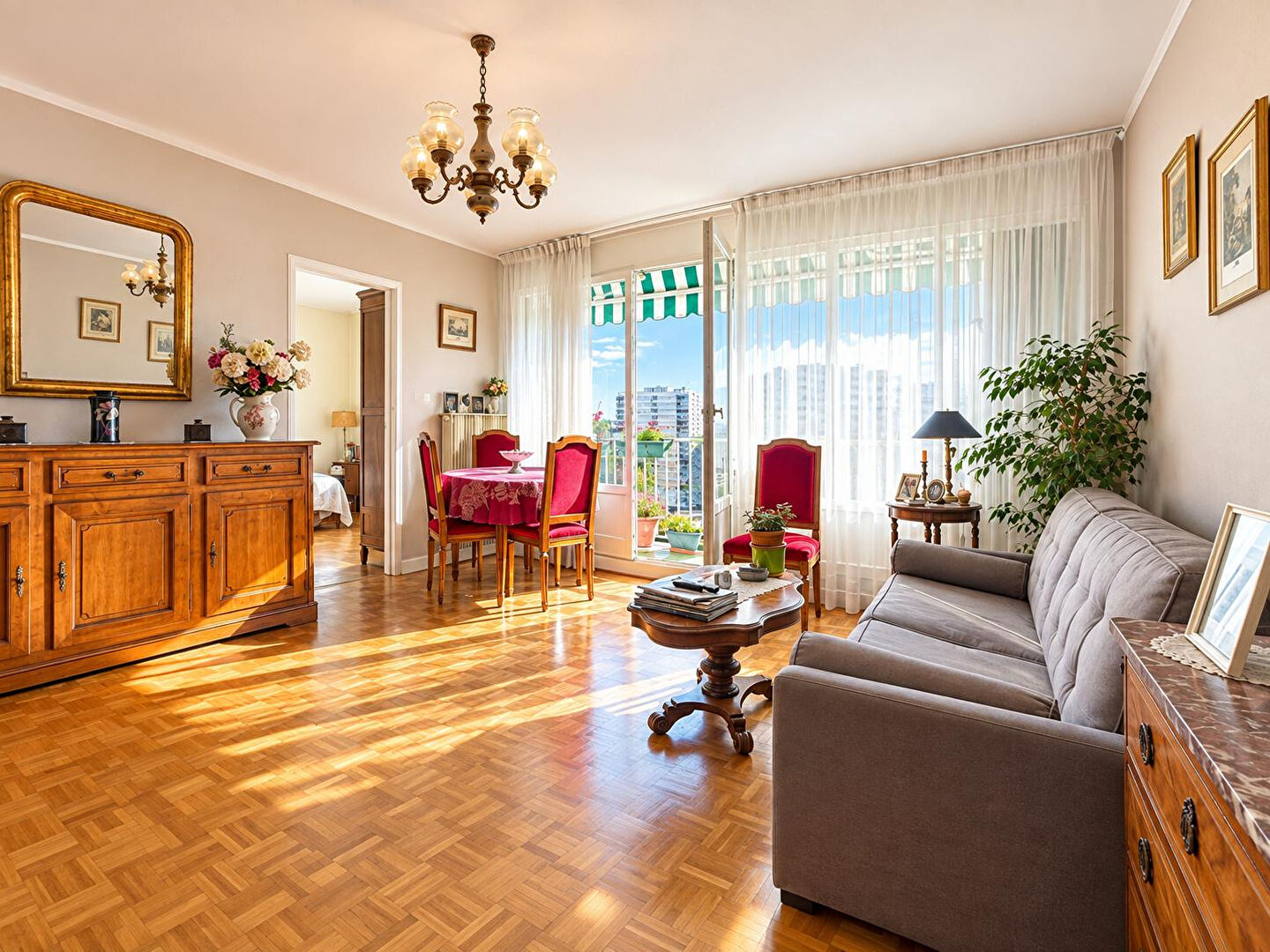 Maison à vendre, 54m², FONTENAY SOUS BOIS