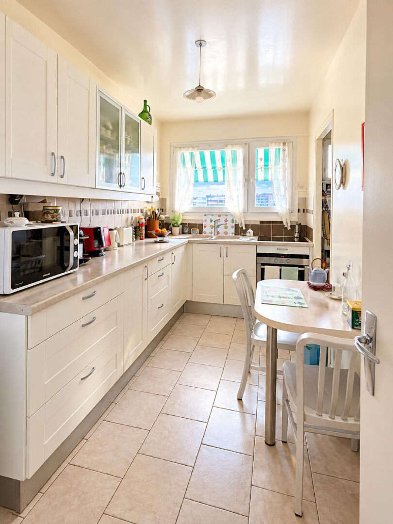 Maison à vendre, 54m², FONTENAY SOUS BOIS