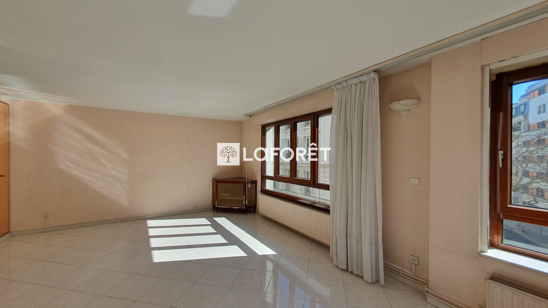 Appartement a louer paris-20e-arrondissement - 4 pièce(s) - 87.19 m2 - Surfyn