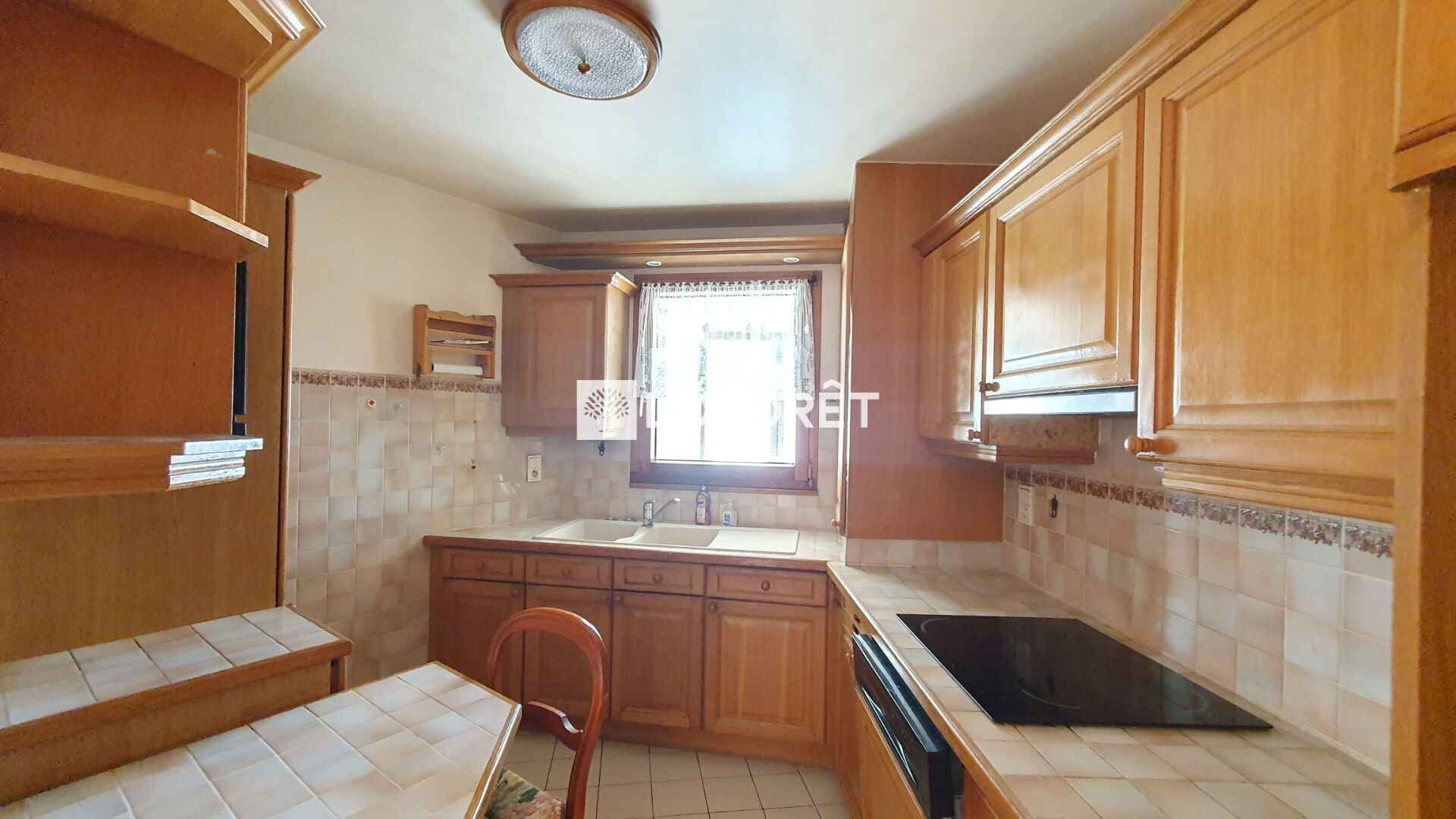 Appartement a louer paris-20e-arrondissement - 4 pièce(s) - 87.19 m2 - Surfyn