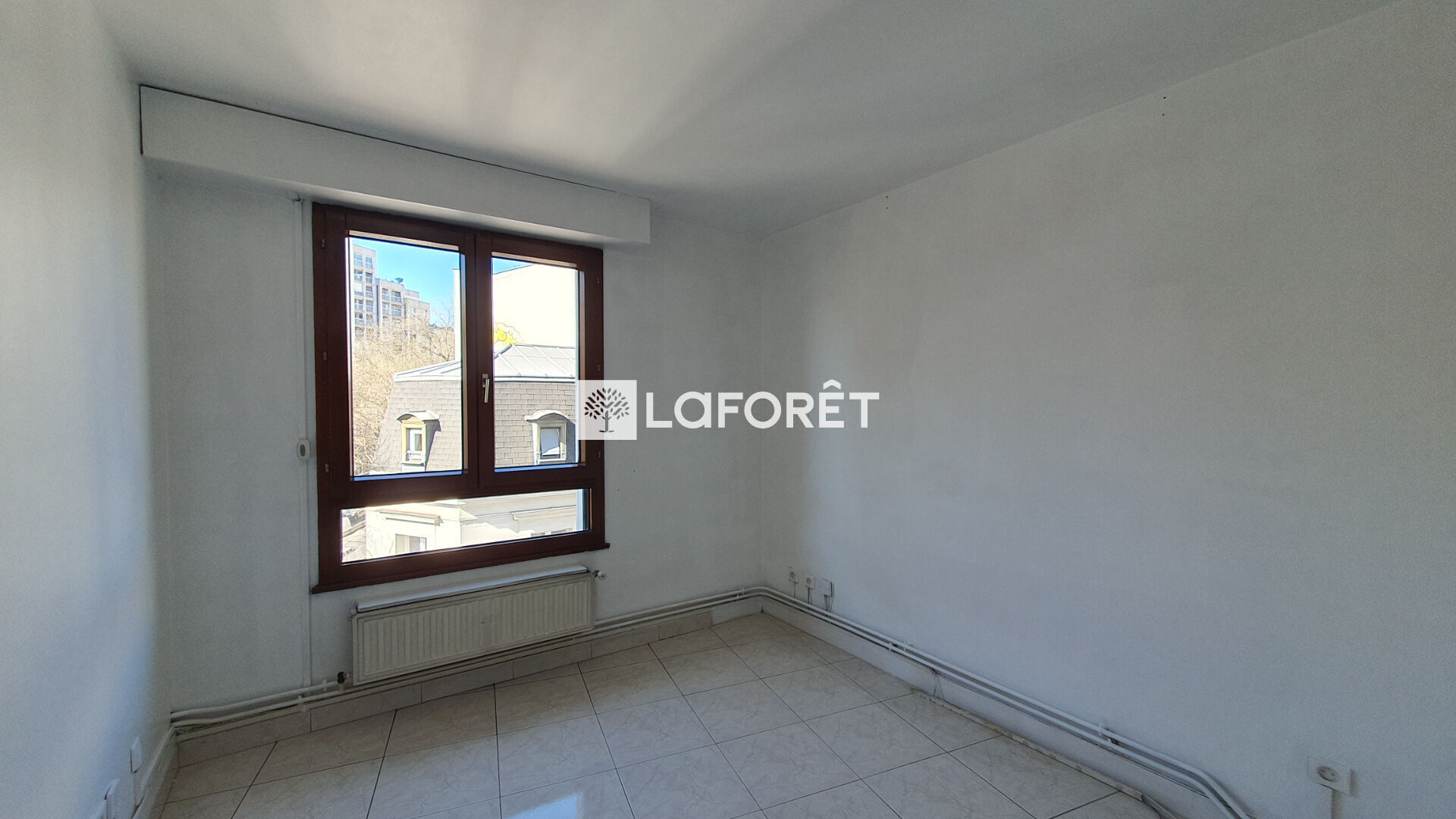 Appartement a louer paris-20e-arrondissement - 4 pièce(s) - 87.19 m2 - Surfyn