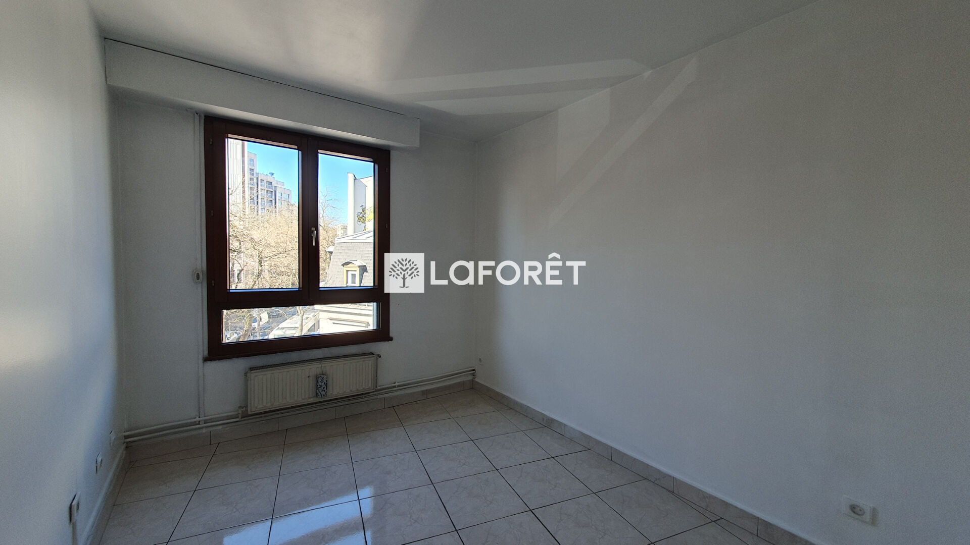 Appartement a louer paris-20e-arrondissement - 4 pièce(s) - 87.19 m2 - Surfyn