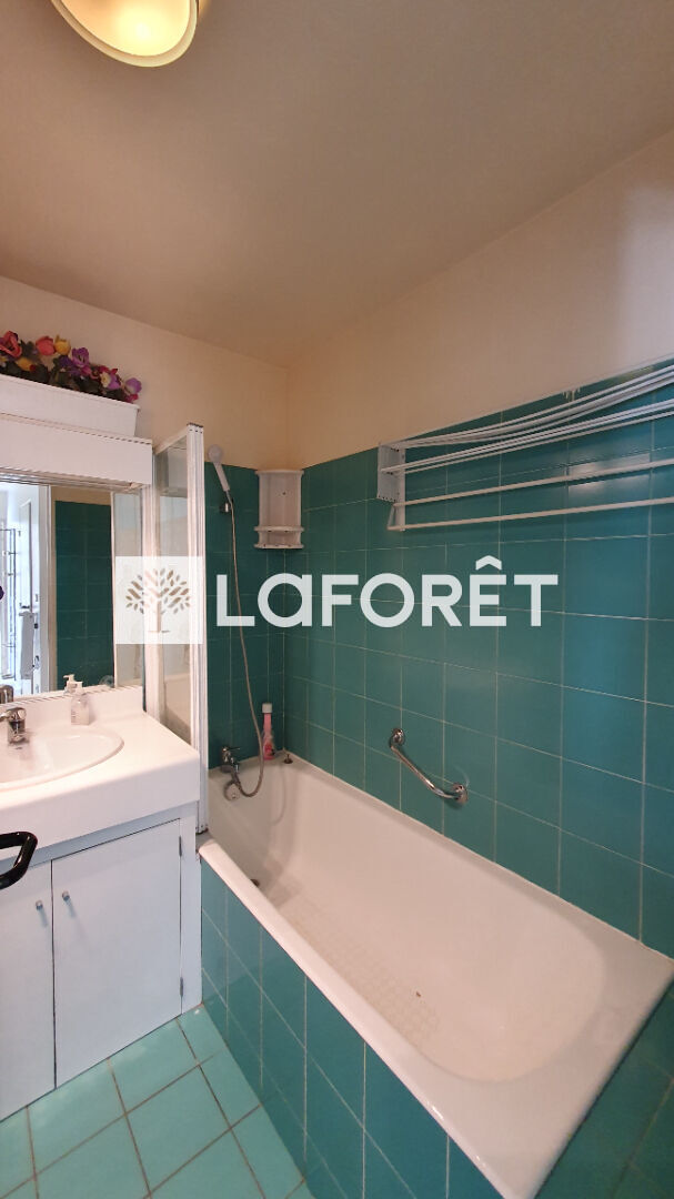 Appartement a louer paris-20e-arrondissement - 4 pièce(s) - 87.19 m2 - Surfyn