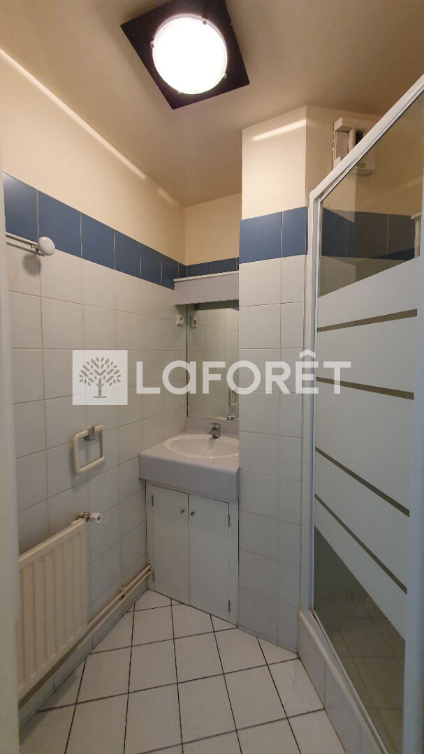 Appartement a louer paris-20e-arrondissement - 4 pièce(s) - 87.19 m2 - Surfyn