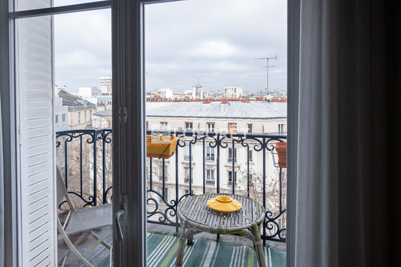 Appartement a louer paris-12e-arrondissement - 3 pièce(s) - 71.36 m2 - Surfyn