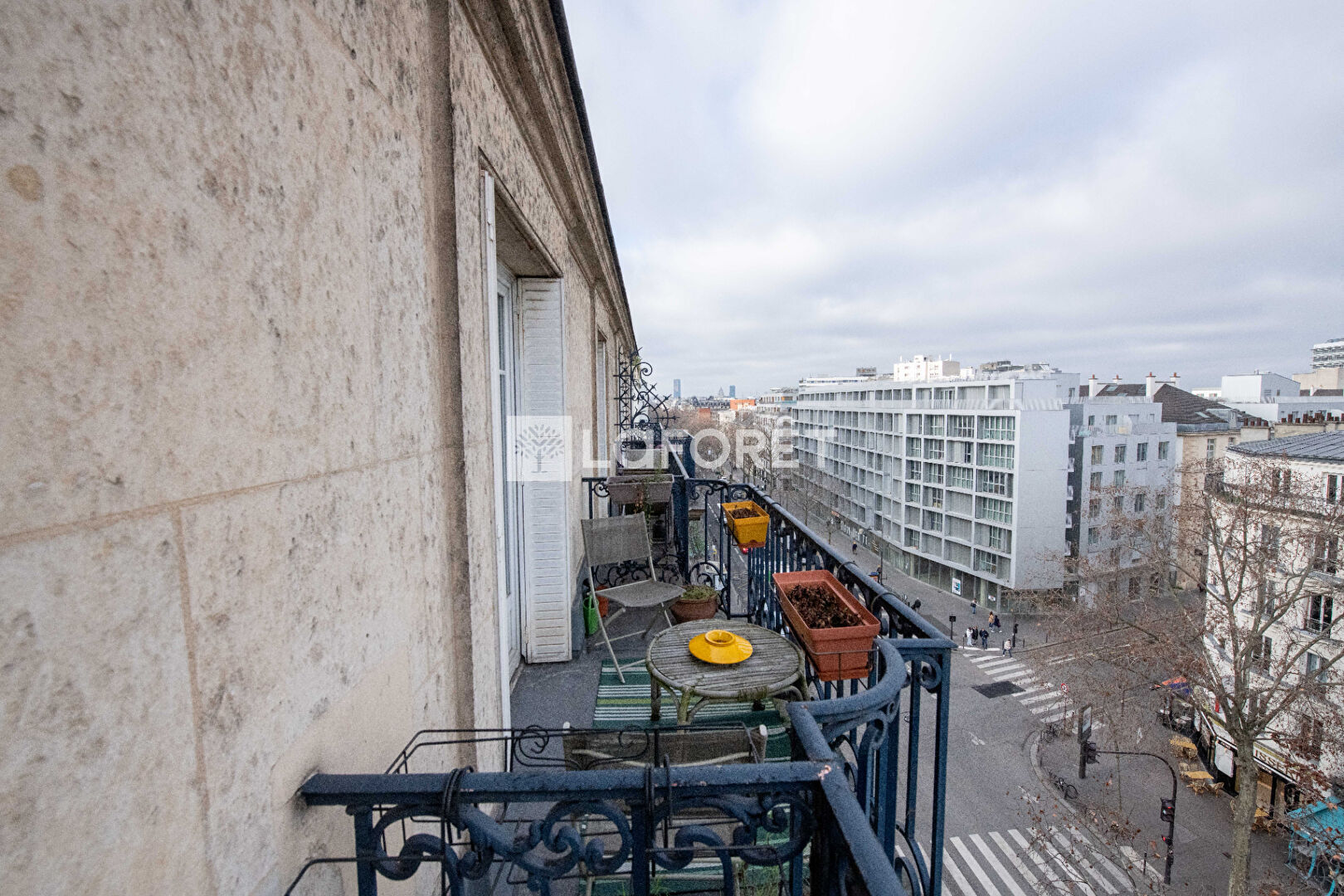 Appartement a louer paris-12e-arrondissement - 3 pièce(s) - 71.36 m2 - Surfyn