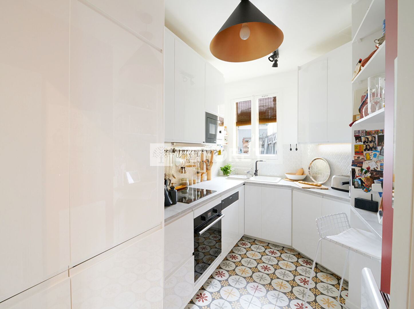 Appartement a louer paris-12e-arrondissement - 3 pièce(s) - 71.36 m2 - Surfyn