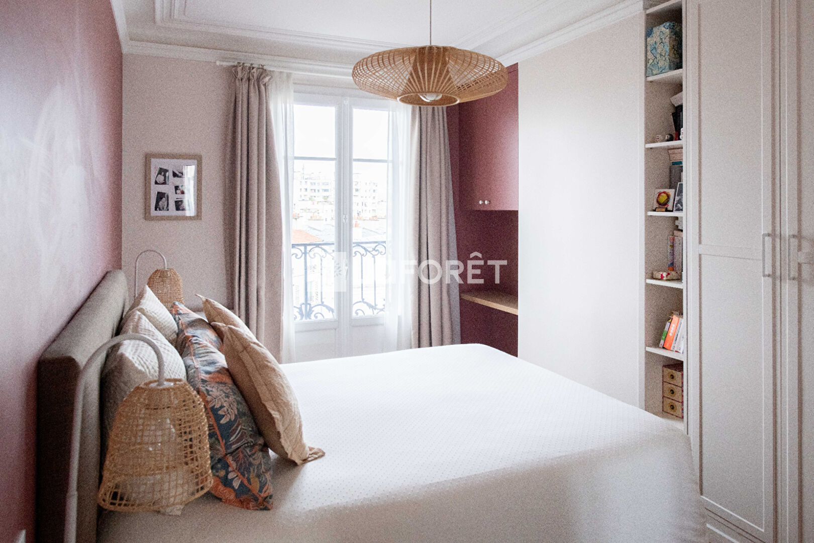 Appartement a louer paris-12e-arrondissement - 3 pièce(s) - 71.36 m2 - Surfyn