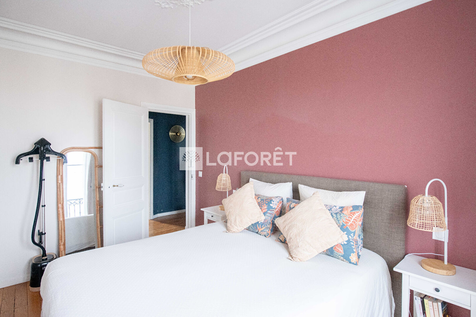 Appartement a louer paris-12e-arrondissement - 3 pièce(s) - 71.36 m2 - Surfyn