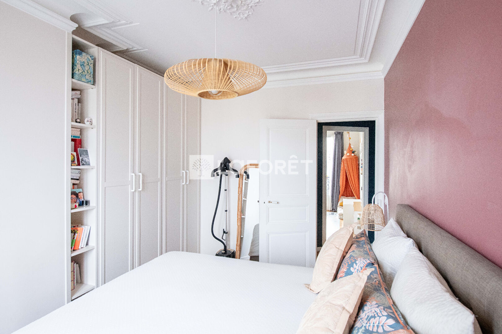 Appartement a louer paris-12e-arrondissement - 3 pièce(s) - 71.36 m2 - Surfyn