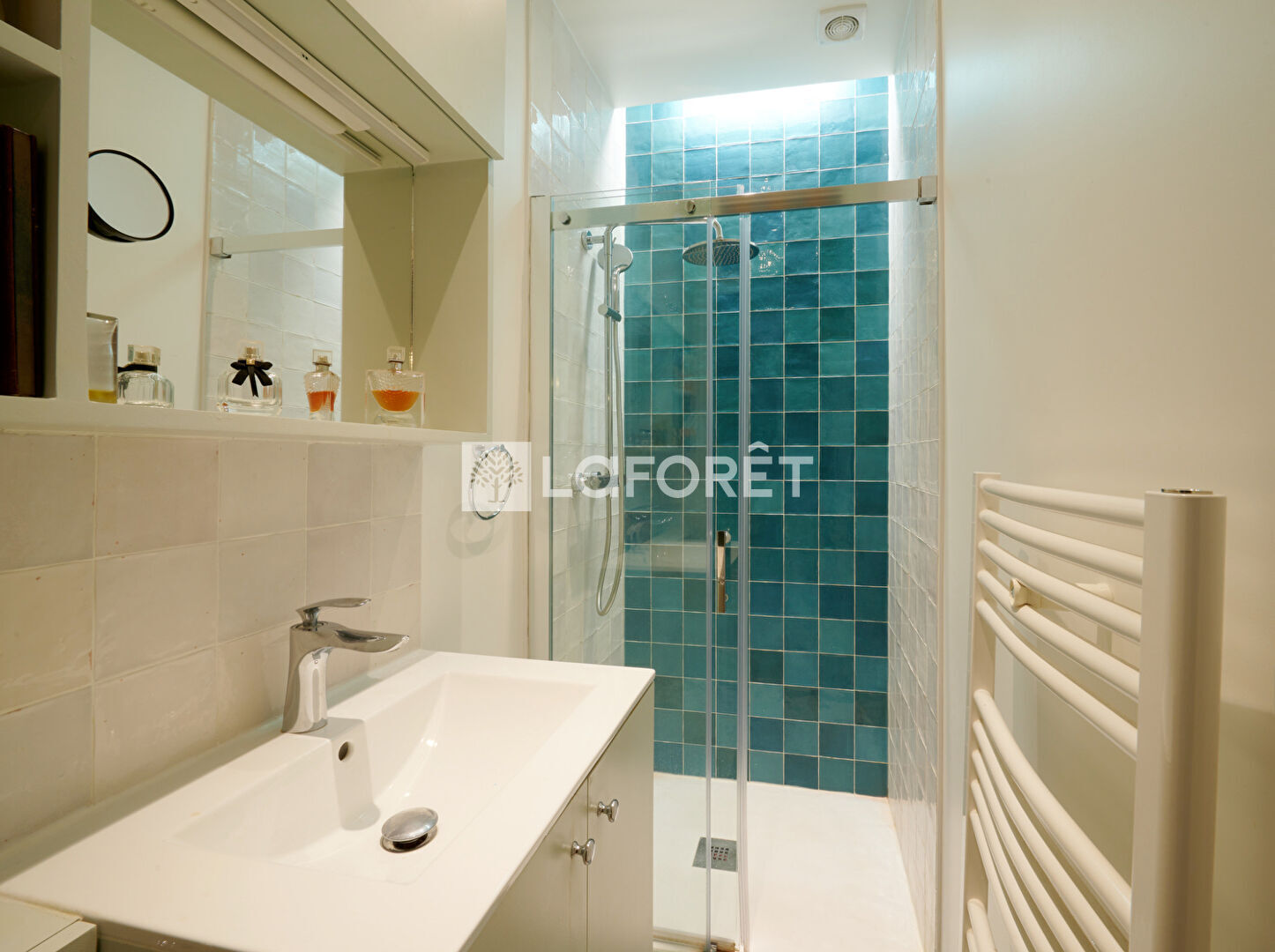 Appartement a louer paris-12e-arrondissement - 3 pièce(s) - 71.36 m2 - Surfyn