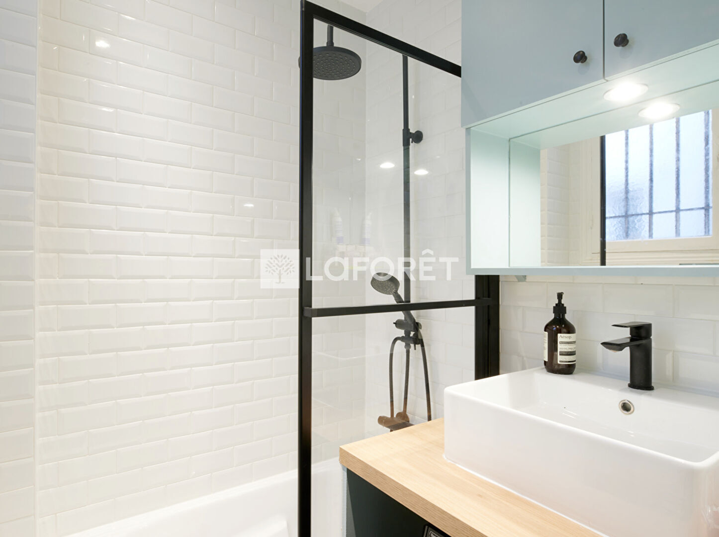 Appartement a louer paris-12e-arrondissement - 3 pièce(s) - 71.36 m2 - Surfyn