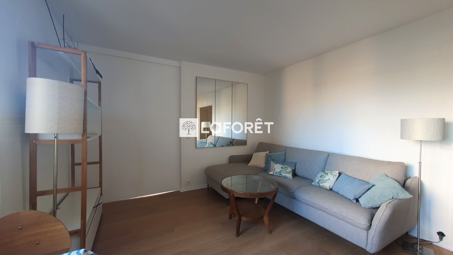 Appartement a louer paris-12e-arrondissement - 3 pièce(s) - 58.5 m2 - Surfyn