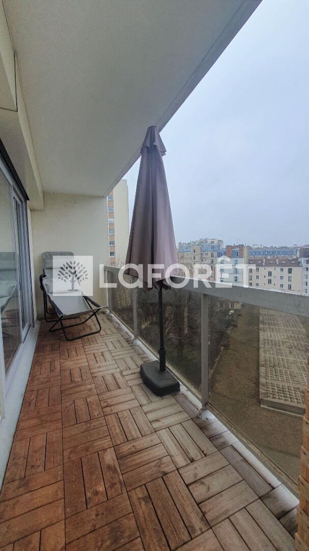 Appartement a louer paris-12e-arrondissement - 3 pièce(s) - 58.5 m2 - Surfyn
