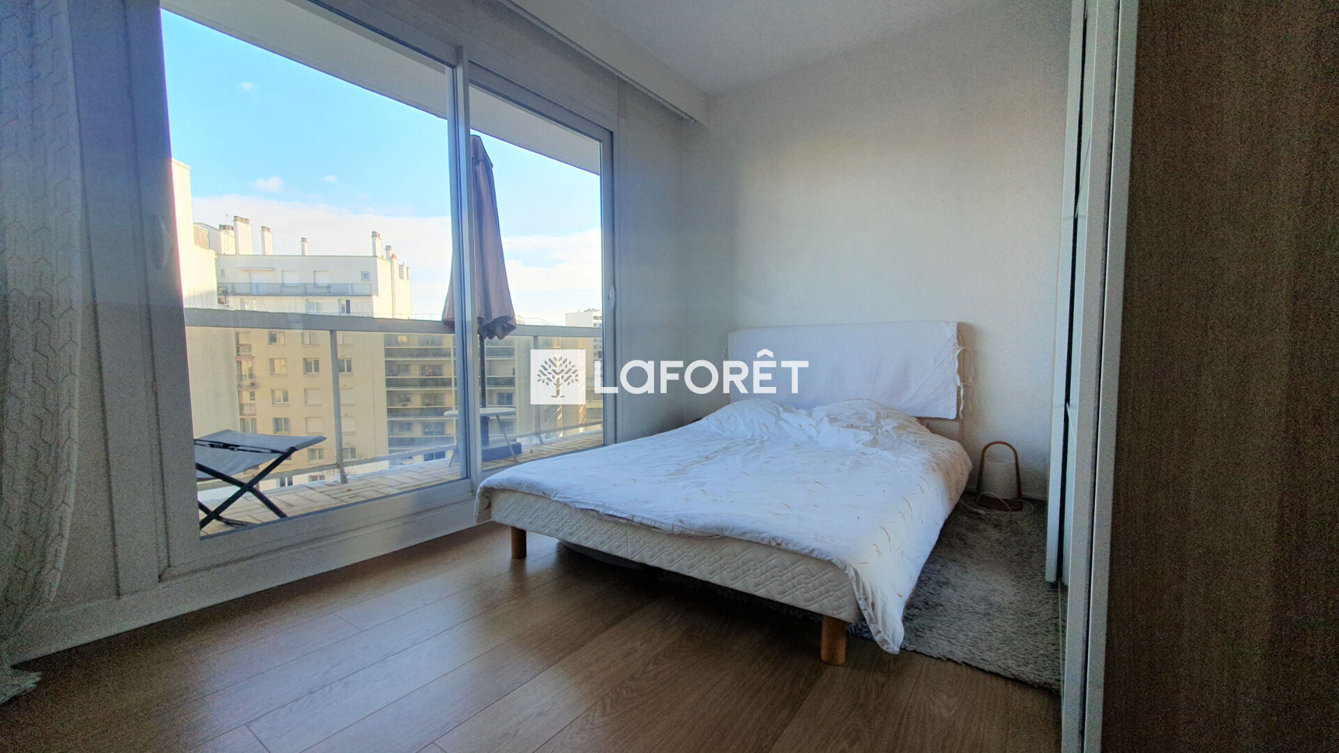 Appartement a louer paris-12e-arrondissement - 3 pièce(s) - 58.5 m2 - Surfyn