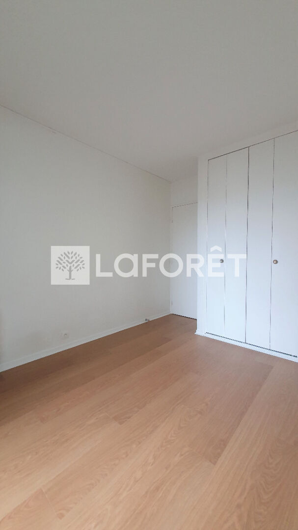 Appartement a louer paris-12e-arrondissement - 3 pièce(s) - 58.5 m2 - Surfyn