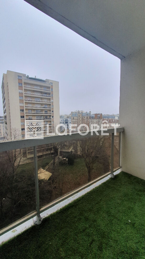 Appartement a louer paris-12e-arrondissement - 3 pièce(s) - 58.5 m2 - Surfyn