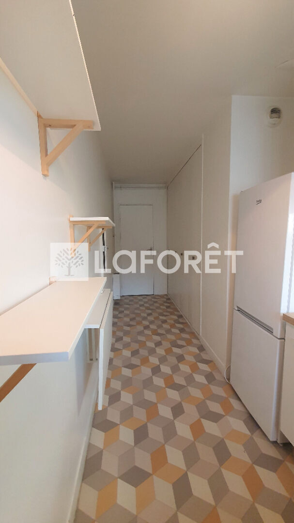 Appartement a louer paris-12e-arrondissement - 3 pièce(s) - 58.5 m2 - Surfyn