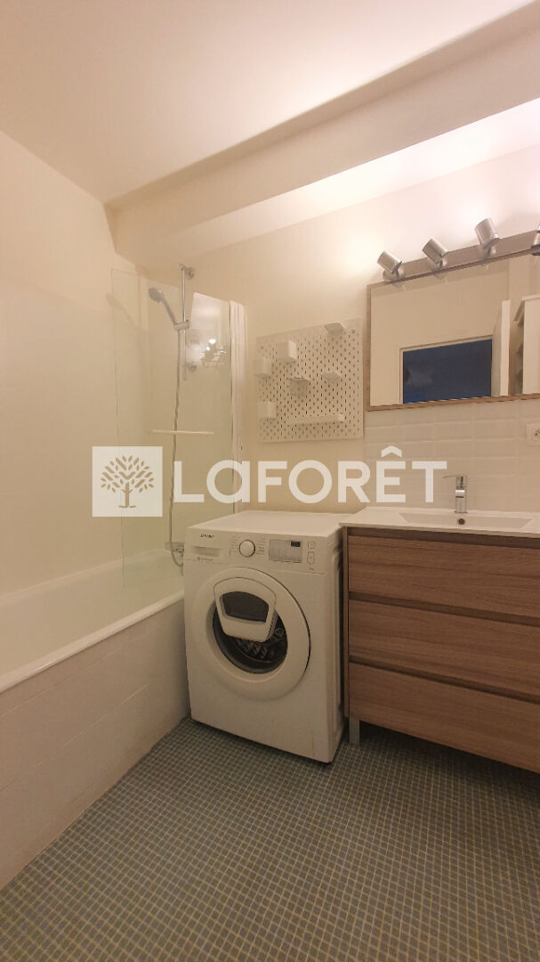 Appartement a louer paris-12e-arrondissement - 3 pièce(s) - 58.5 m2 - Surfyn