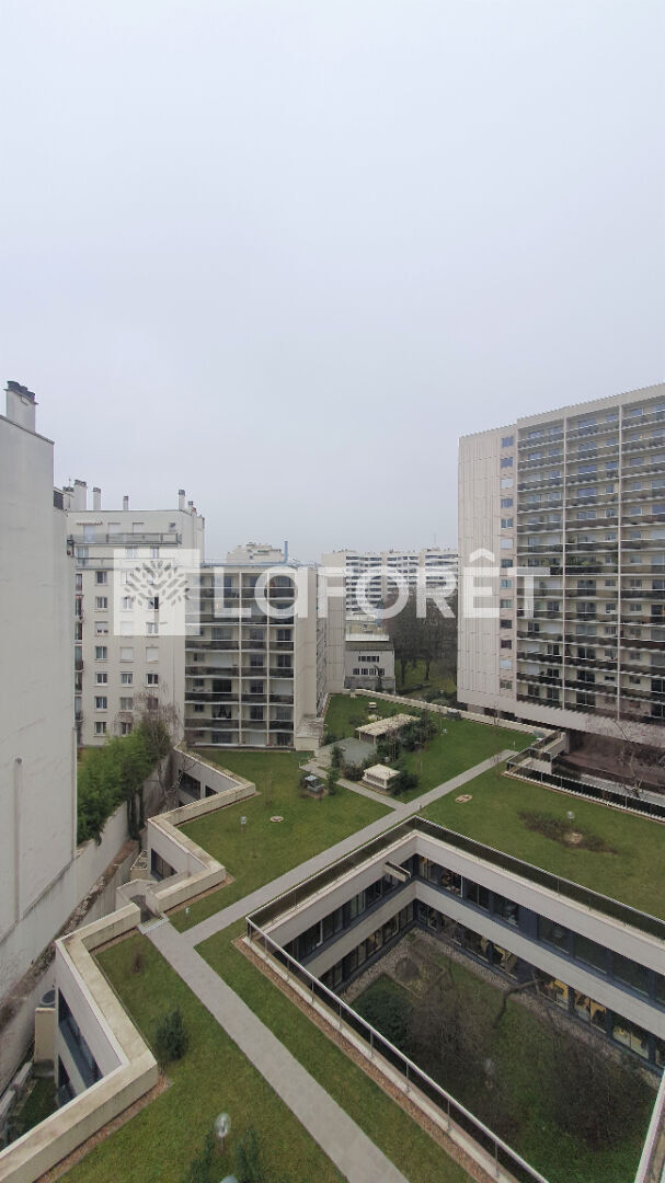 Appartement a louer paris-12e-arrondissement - 3 pièce(s) - 58.5 m2 - Surfyn